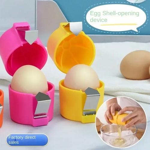 Eierschalenöffner