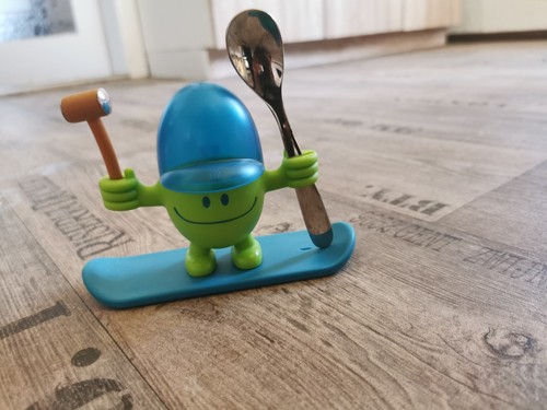 Lustiger kinder eierbecher wmf - eierbecher,