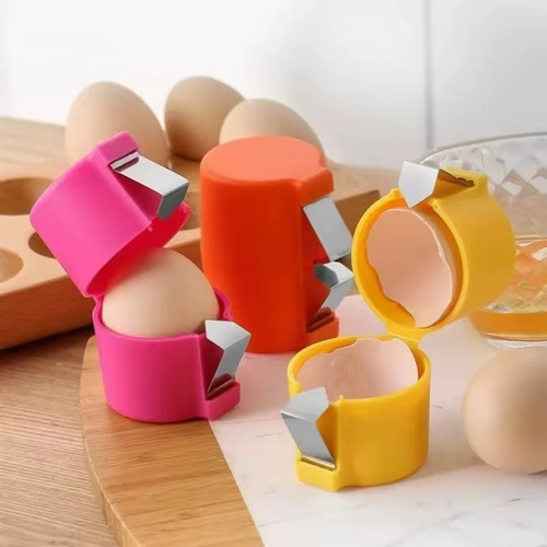 Eierknacker werkzeug - eierknacker,
