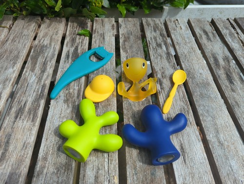 Alessi diabolix - alessi,