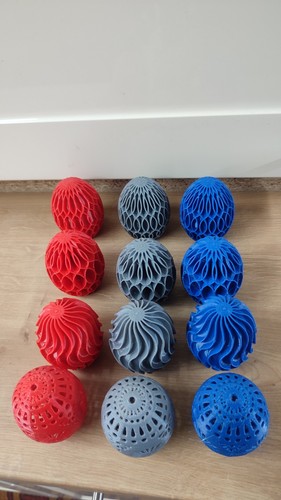 Ostereier plastik zum - ostereier,