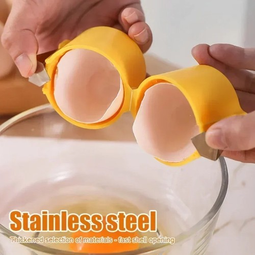 Eierdeckel öffner schale - eierdeckel,