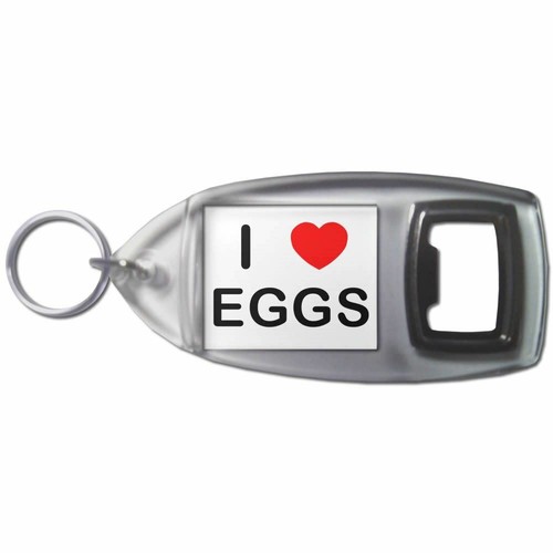 Eier love herz - eier, i