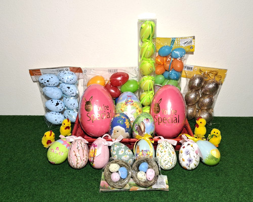 Ostereier - 🐰, /